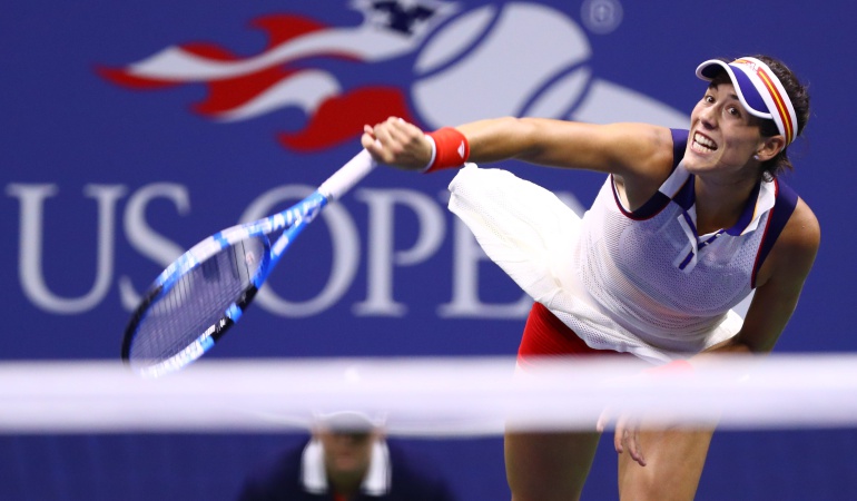 Tras la derrota de Pliskova, Muguruza será la nueva número uno del mundo