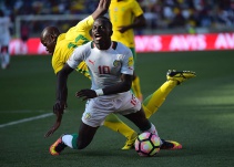 Sudáfrica-Senegal volverá a jugarse tras sanción de por vida del árbitro