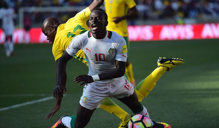 Sudáfrica Senegal repetición: Sudáfrica-Senegal volverá a jugarse tras sanción de por vida del árbitro