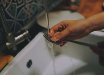 Microplásticos también en el agua de grifo
