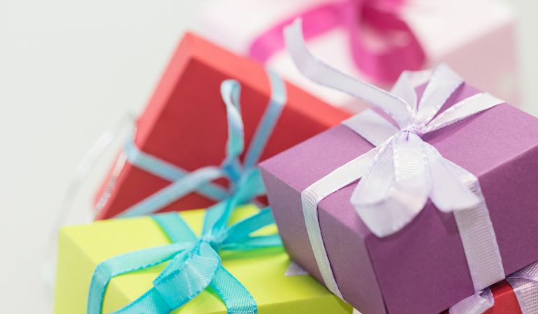 Regalos