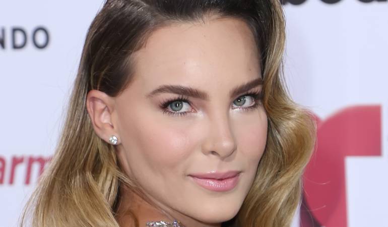 Belinda: Belinda es criticada por varias de sus fotos en Instagram