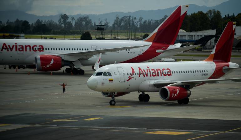 Avianca y Latam huracán Irma: Avianca y Latam cancelan vuelos por huracán Irma