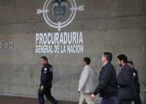 Judicatura evalúa sanción disciplinaria a los abogados Moreno y Pinilla