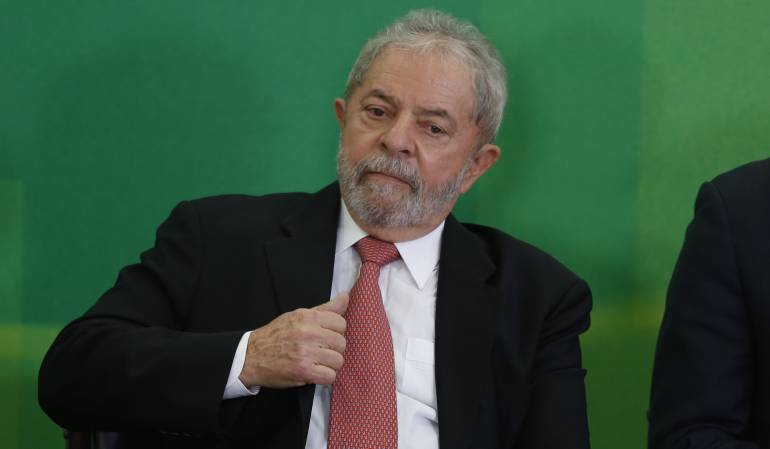 Luiz Inácio Lula da Silva