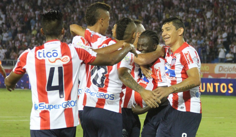 Junior Cerro Porteño: Junior visitará a Cerro Porteño buscando continuar con el buen momento