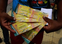 Habrá vigilancia especial a la venta de boletas del juego Colombia - Paraguay