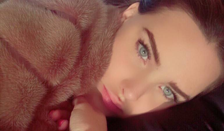 Belinda.