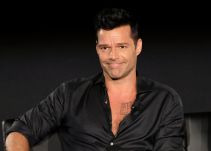 ¿Necesita tomarse un descanso Ricky Martin?