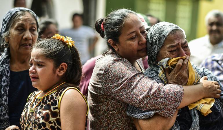 Población indígena terremoto México: Población indígena, una de las más afectadas tras terremoto de México