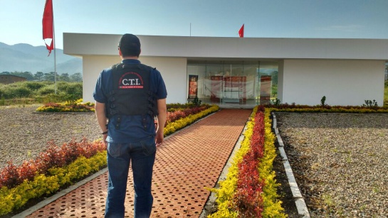 testaferro de las Farc: Decomisan bienes por $57.000 millones a testaferro de las Farc testaferro de las Farc: Decomisan bienes por $57.000 millones a testaferro de las Farc