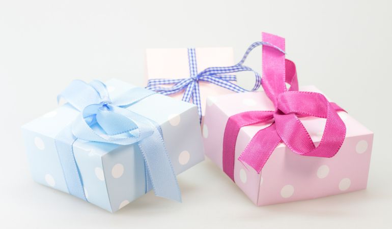 Regalos