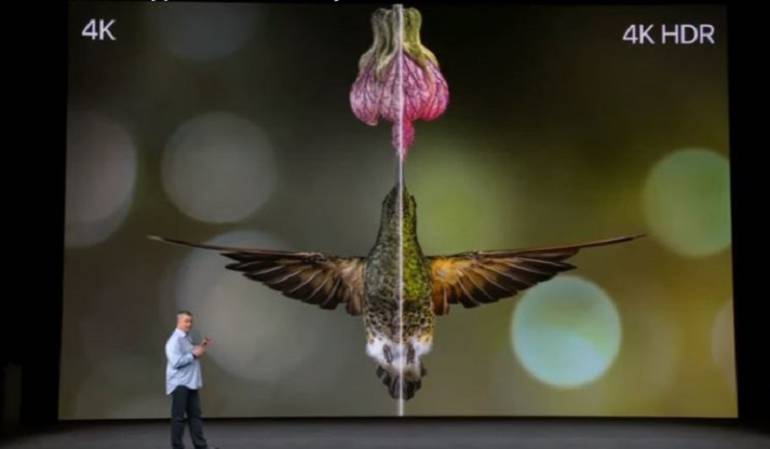 Apple TV