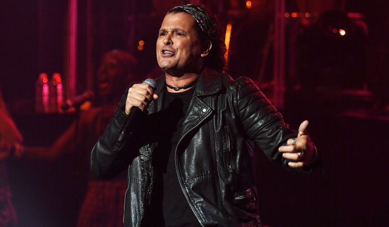 Festival de la Leyenda Vallenata: El 51° Festival Vallenato 2018 se rendirá a los pies de Carlos Vives