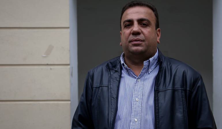Musa Besaile: Musa Besaile no declaró en la Comisión de Acusación por estar incapacitado