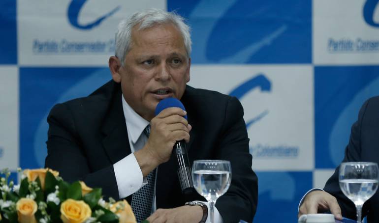 Hernán Andrade.
