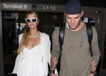 Paris Hilton recuerda su primera cita y su primer beso con Chris Zylka