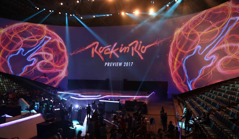 Rock in Río , medio ambiente, Amazonía: Rock in Río se compromete a plantar 73 millones de árboles en la Amazonía