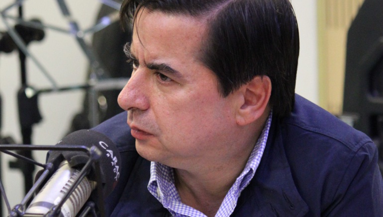 CRISTO LIBERAL: Bancada liberal le pide a Cristo ser candidato presidencial