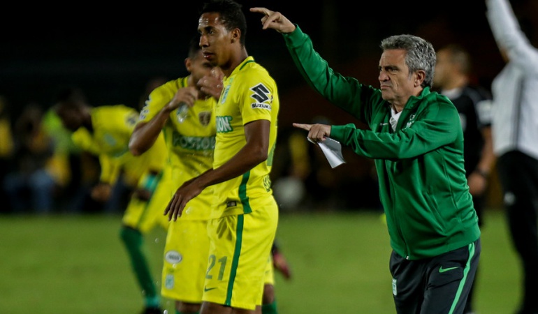 Lillo Osorio Rueda Dávinson Sánchez: Lillo tiene mucha similitud con Osorio y Rueda; con el tiempo le irá muy bien: Dávinson