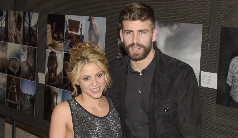 ¿Shakira y Piqué se separan?: ¿Shakira y Piqué se separan?