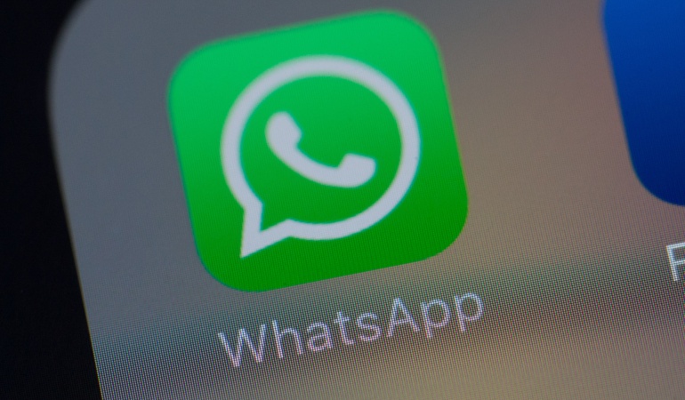 Aplicación permite transcribir los audios de WhatsApp