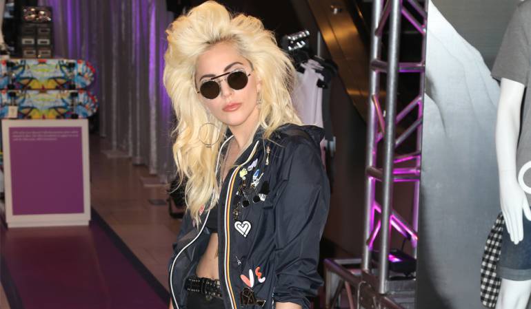 Lady Gaga