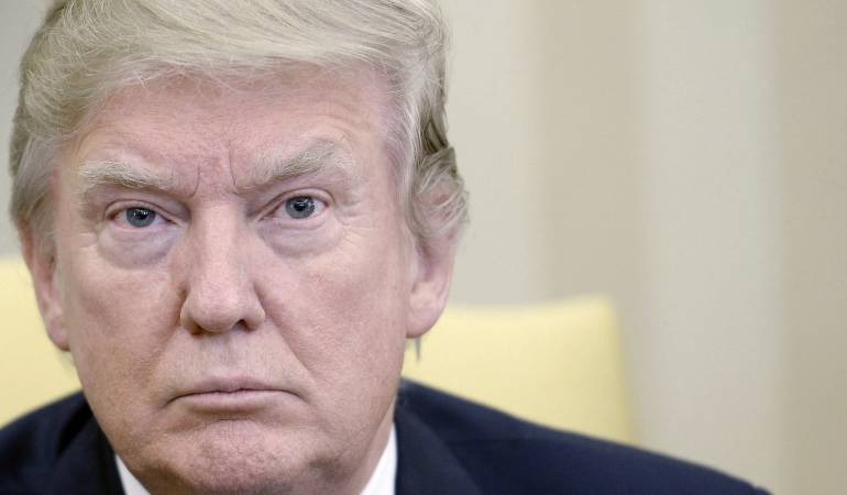 Estados Unidos no cree que Trump sea competente frente al caso de Corea del Norte: La mayoría de estadounidenses no confía en Trump frente a caso Corea del Norte