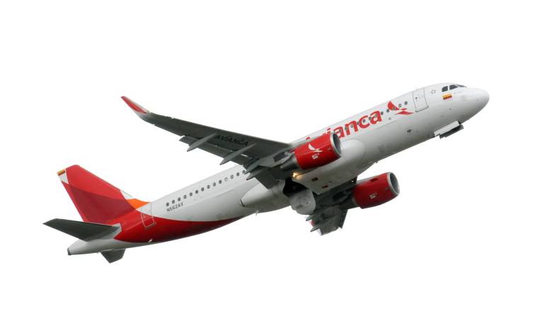 Avianca reitera que el cese de actividades que iniciarían los pilotos es ilegal