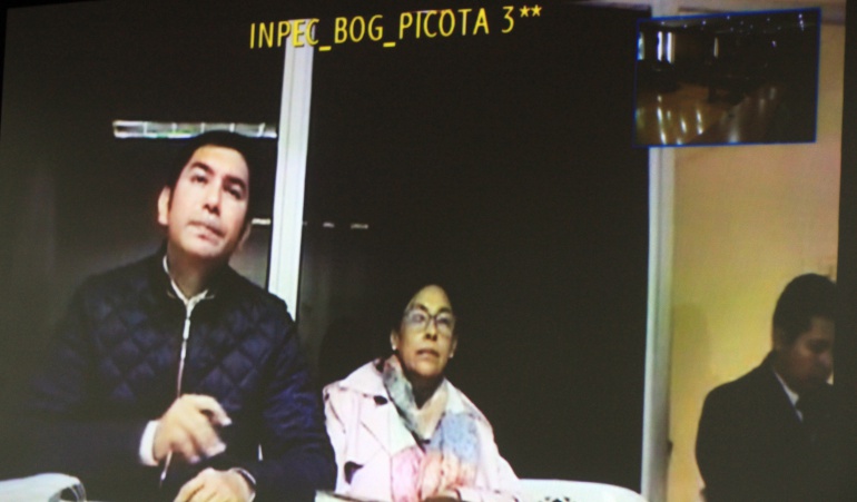 Ex director anticorrupción será testigo en caso de corrupción en la Corte