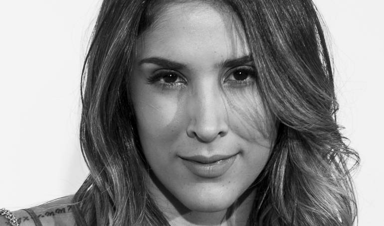Daniela Ospina.