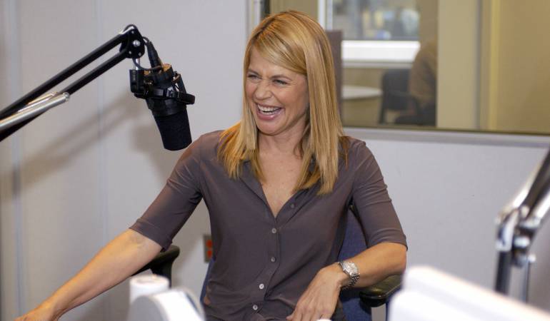 “Terminator”: Linda Hamilton volverá a “Terminator” por 1ra vez desde 1991