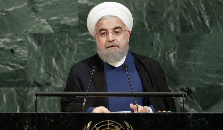 Hasan Rohaní