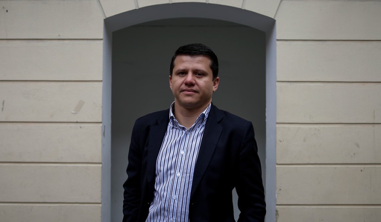 Sobornos Odebrecht: Socio de Bernardo Elías ratificó que le entregó dineros de sobornos de Odebrecht