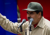 Maduro dice que desde EEUU han ordenado asesinarlo y responsabiliza a Borges