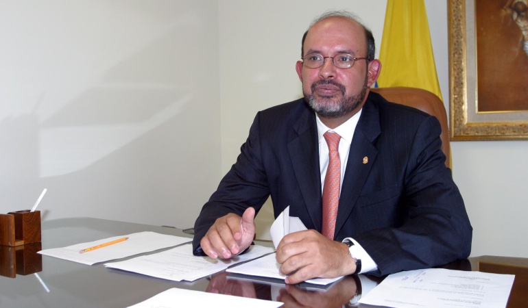 Corrupción en la justicia Qué viene para Francisco Ricaurte