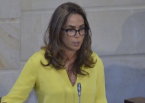 Abogada de Parody rechaza ‘persecución y hostigamiento’ contra su clienta
