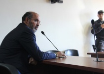 "Moreno es un falso testigo": Ricaurte