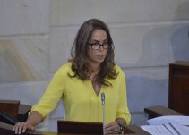 Abogada de Parody rechaza ‘persecución y hostigamiento’ contra su clienta