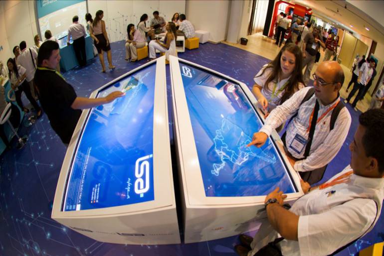 Explore&Play: nuevas experiencias digitales en Medellín