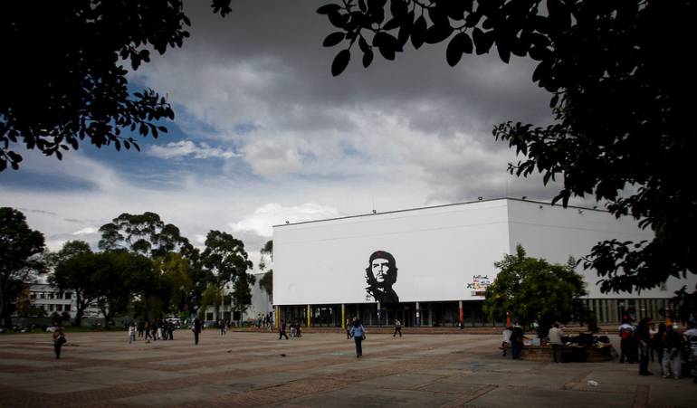 Universidad Nacional: Universidad Nacional cumple 150 años