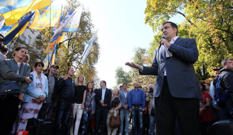 Ucrania Ruso: Ucrania busca expandir el uso del idioma oficial frente al dominio del ruso