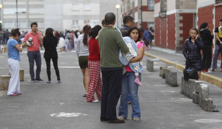 México, terremoto: Probabilidad de una misma fecha de sismos de 1985 y 2017 en México era del 5%