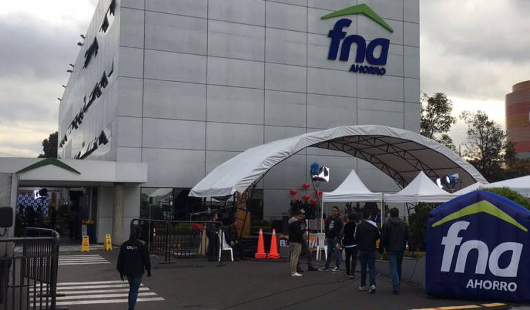Ahorro en empresas: Corte condenó al Fondo Nacional del Ahorro a pagar prestaciones a empleado