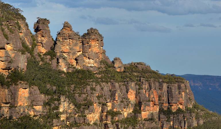 Australia: Descubre la belleza natural de Australia