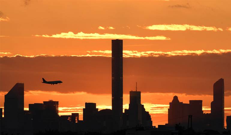 Estadounidenses Vacaciones: Los estadounidenses se endeudan para pagar las vacaciones