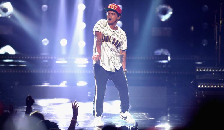 Bruno Mars: El anhelado concierto de Bruno Mars ya tiene precio de las boletas