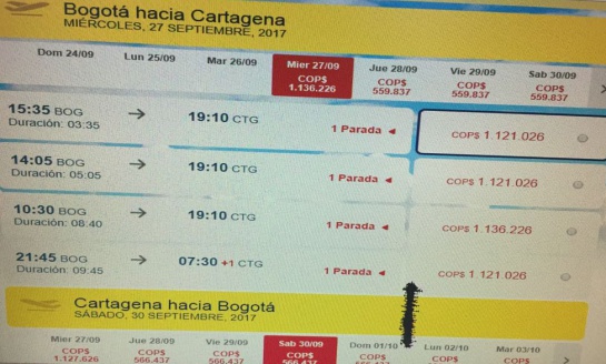 Paro de pilotos de Avianca: Tarifas de pasajes aéreos no han subido: Latam Paro de pilotos de Avianca: Tarifas de pasajes aéreos no han subido: Latam
