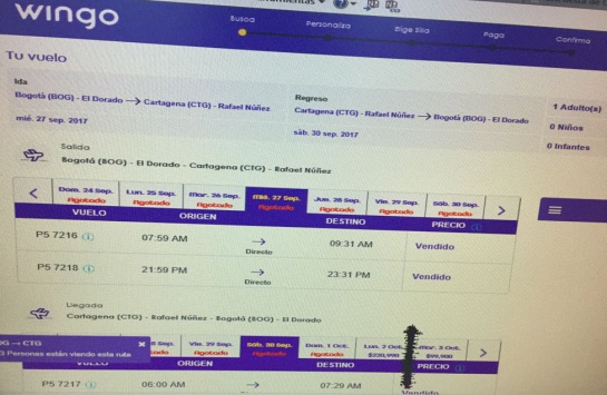 Paro de pilotos de Avianca: Tarifas de pasajes aéreos no han subido: Latam Paro de pilotos de Avianca: Tarifas de pasajes aéreos no han subido: Latam