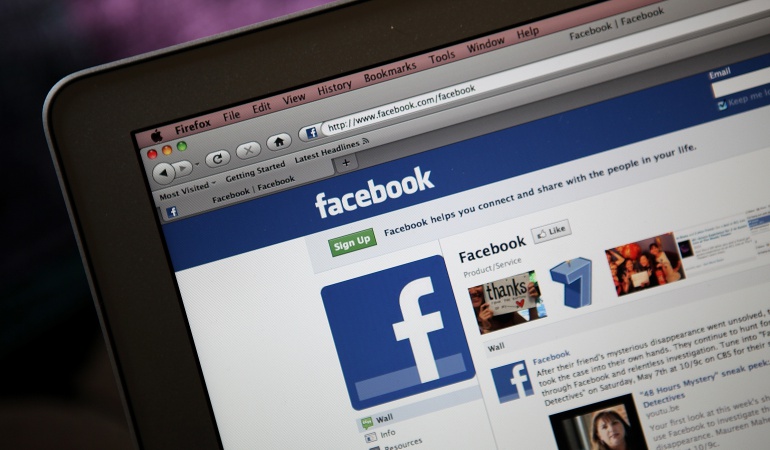 Facebook Rusia: Rusia amenaza con desconectar Facebook en 2018